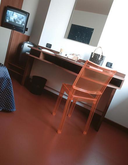 Hotel Oasi Tortona Room photo